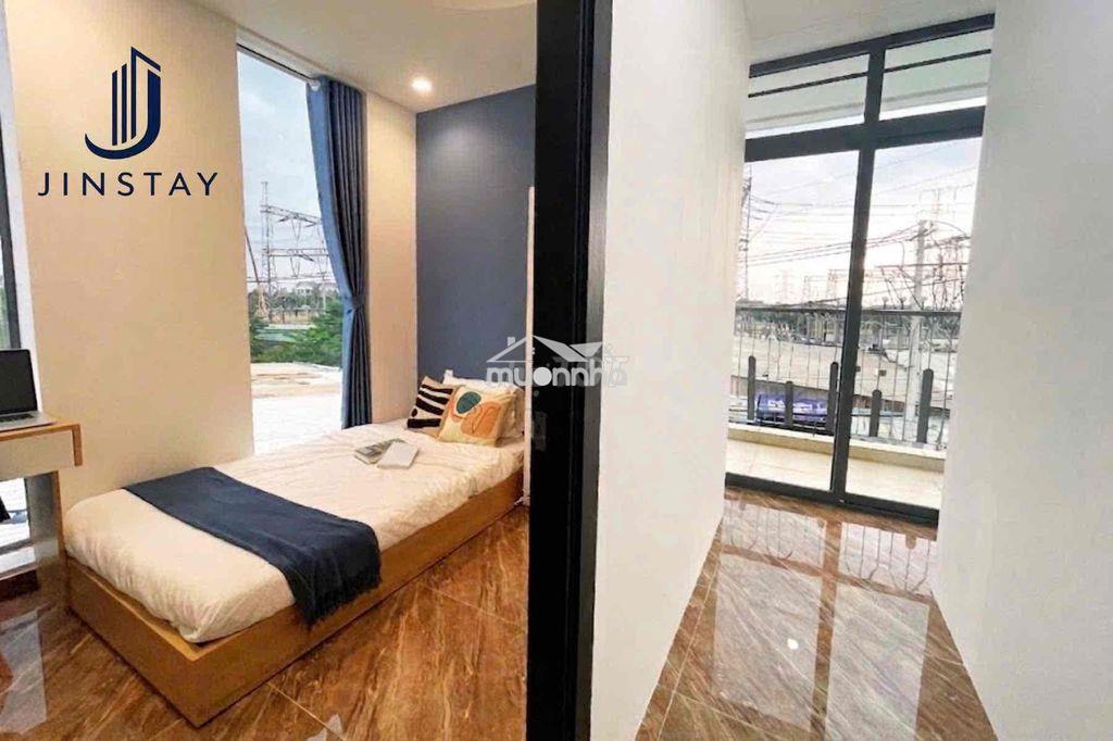 Phòng trọ giá rẻ đầy đủ nội thất cho 2 người gần phú mỹ hưng - 3