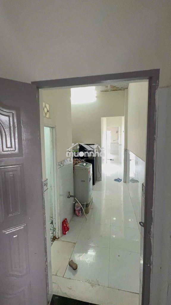 Bán gấp căn nhà 5 x 19m2 sổ hồng chính chủ