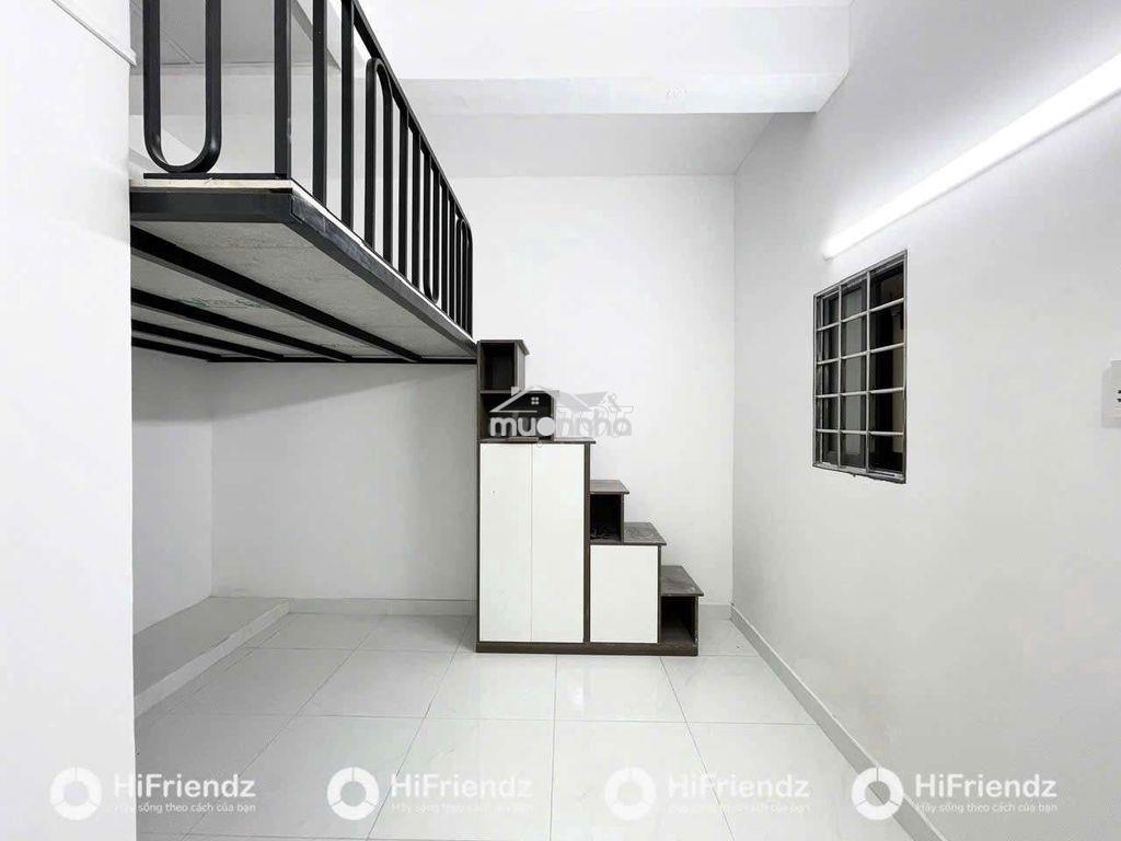 Khai trương phòng trọ mới xây ngay tân hòa đông giáp quận 6 - 4