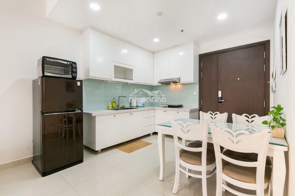 Bán căn góc căn hộ thủy lợi 4, 132m2 , 3pn, 2wc,  sổ hồng - 3