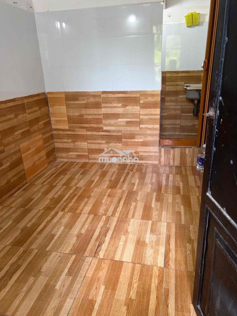 Phòng trọ phan anh tân phú có ban công