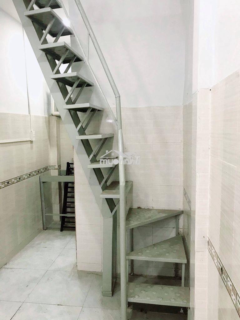 Nhà nhỏ gò vấp - 3