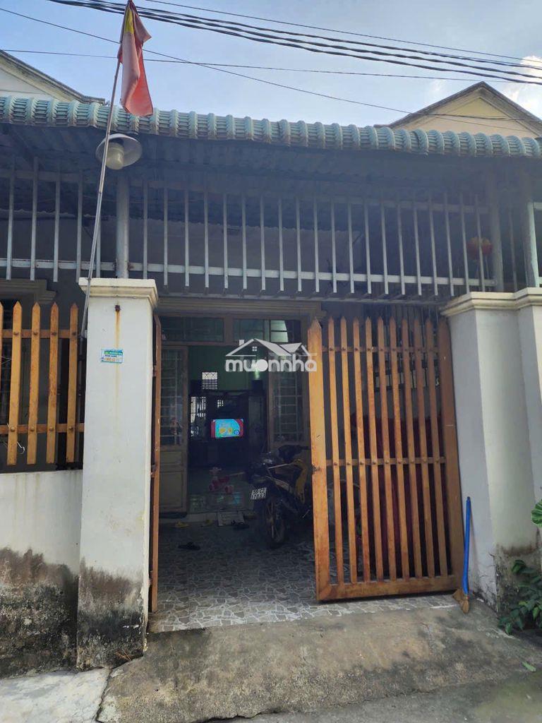 Cho thuê nhà nguyên căn giá rẻ - 3
