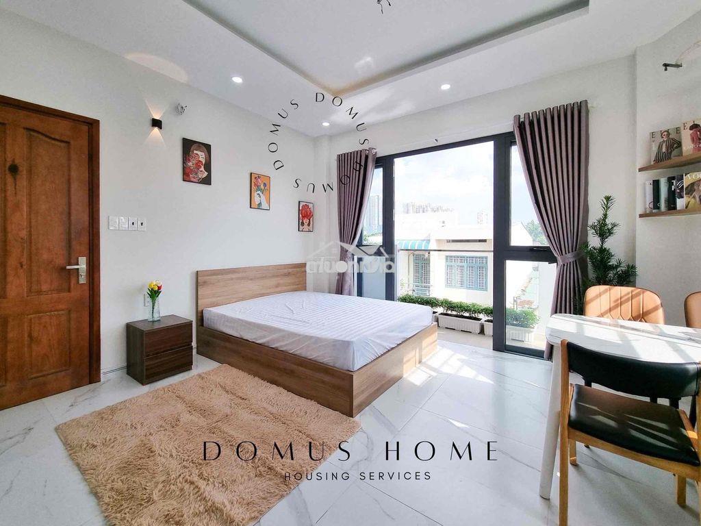 Chdv full nội thất thoáng ban công view đẹp - 3