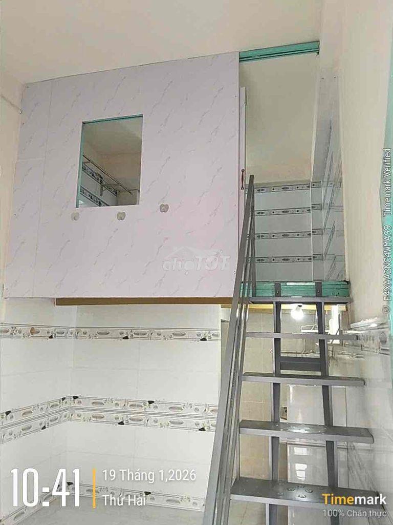Phòng trọ linh xuân - dĩ an. giá từ 1tr9 (có máy lạnh) - 4