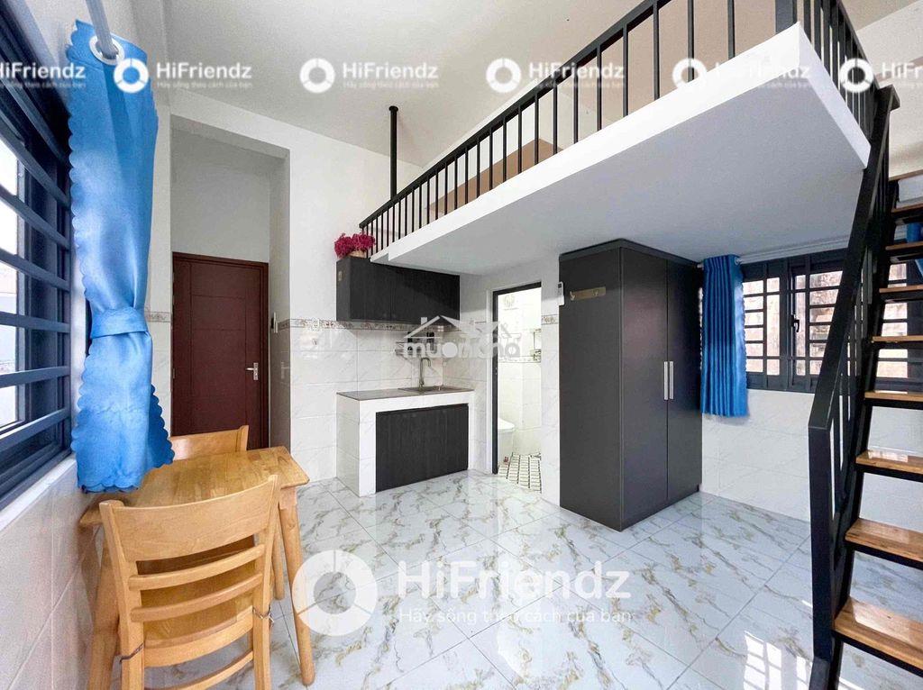 ✨🏡 Chdv mới đẹp – ban công siêu thoáng – ngay ngã tư 4 xã❤️‍🔥 - 4