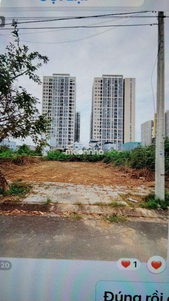 Tôi chính chủ bán lô đất mt đường 5,5m trung lập 5 ngay cc origarden - 2