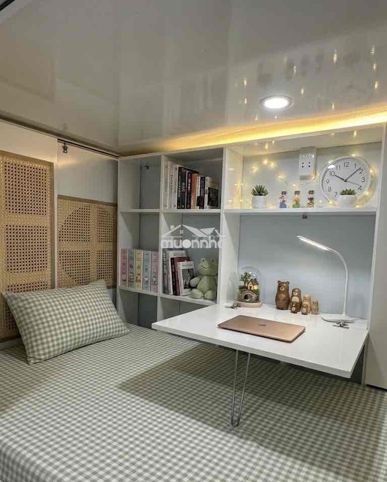 [Giống hình 100%] sleep box nữ cao cấp khu q8 - đường bông sao