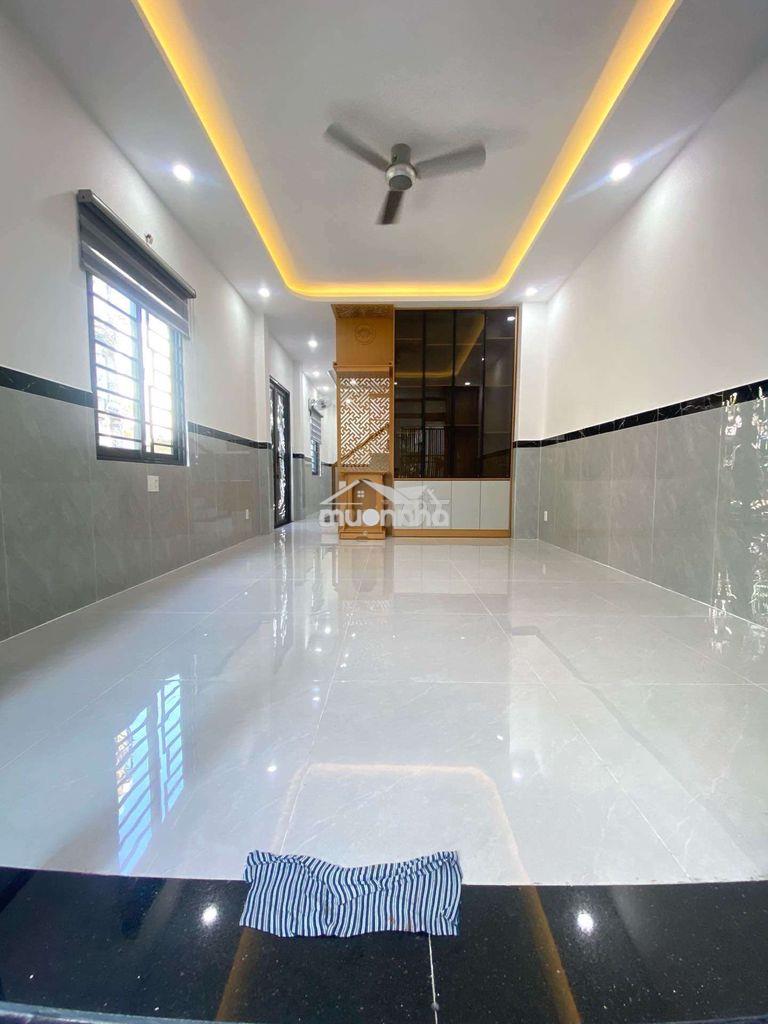 🏡 Nhà nguyễn sỹ sách 60m²  2 tầng full nội thất sát chợ tân trụ - 3