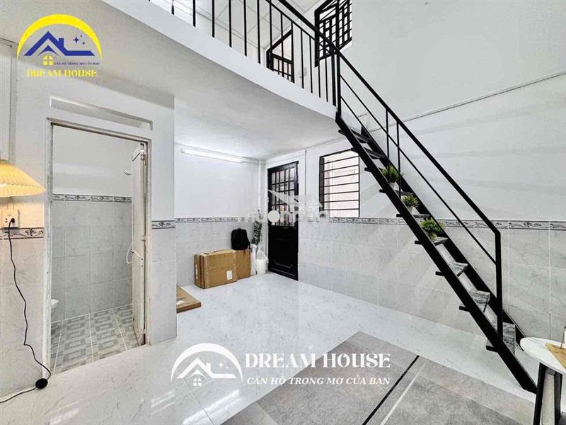 📣📣Căn hộ duplex - bancol  📍bình trị đông - bình tân - sát vhu