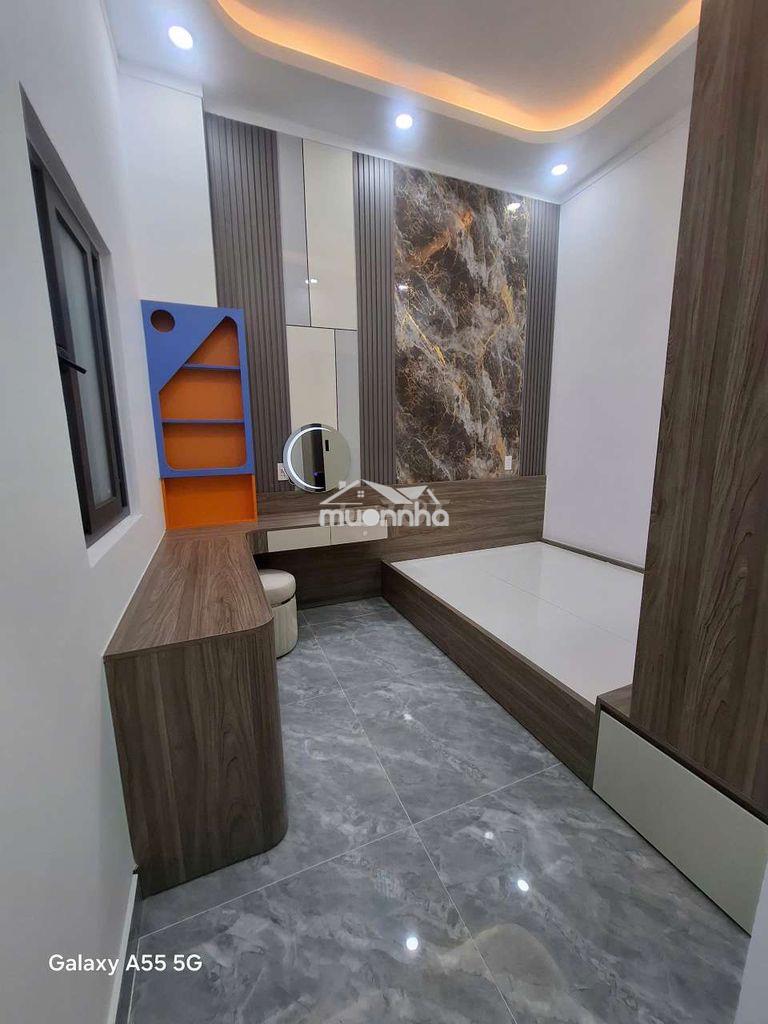 Về quê nên cần bán gấp căn nhà tâm huyết - 4