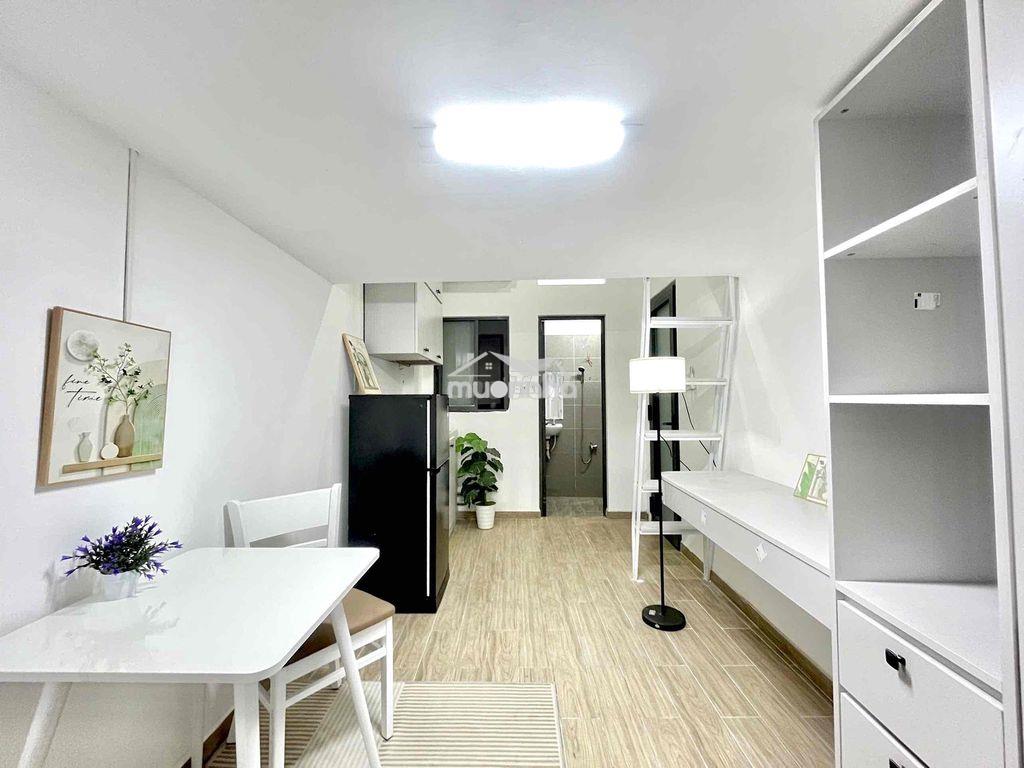 Duplex full nội thất cao cấp - 3