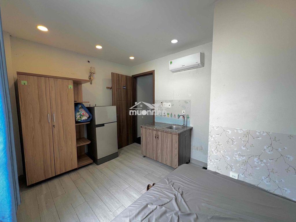 Mới 100%🧧phòng 30m2 cửa sổ thoáng thang máy hoàng văn thụ, phú nhuận - 4