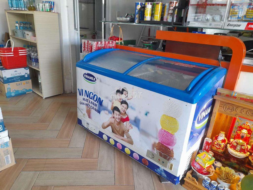 Sang nhượng lại cửa hàng tiện lợi  - 4