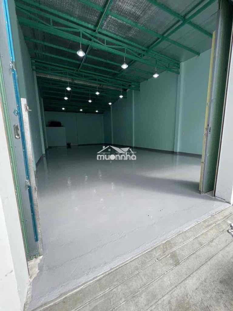 🔥 HIẾM CÓ KHÓ TÌM – NHÀ MỚI XÂY NGANG 8M TẠI Q. TÂN PHÚ 🔥 - 4