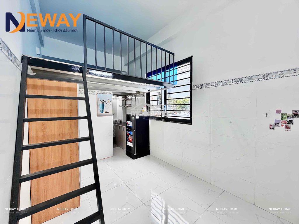 🌱Cho thuê duplex cửa sổ trời full nội thất - 2