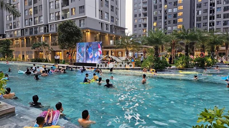 Bán giỏ căn hộ 59m2-2.65 tỷ, 69m2-3.15 tỷ, 85m2-3.6 tỷ westgate an gia