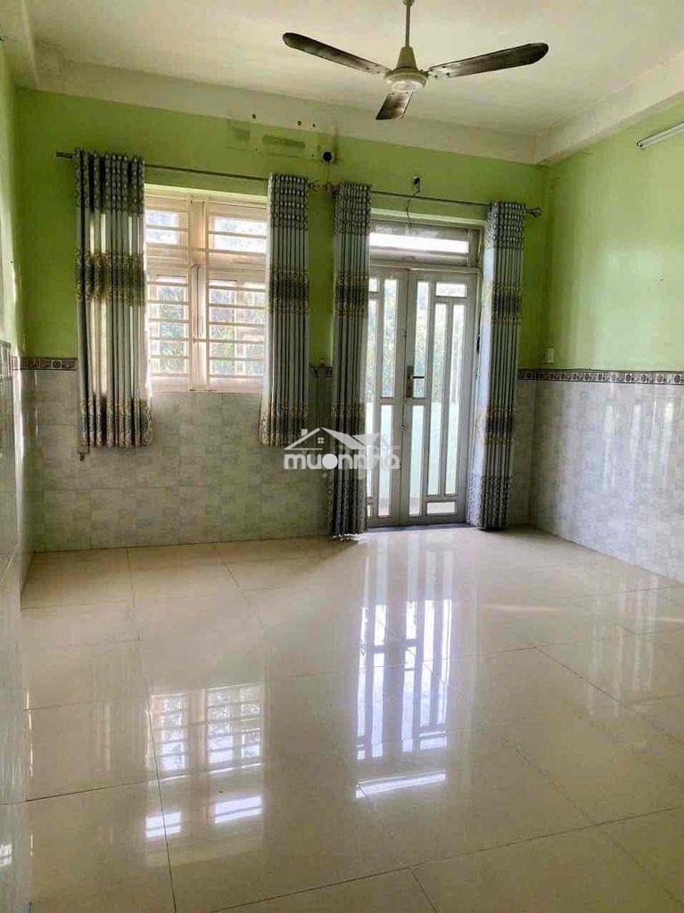 Cho thuê nhà hẻm xe hơi 4x16m 3lầu 5pn.4wc nguyễn văn công 16tr - 2
