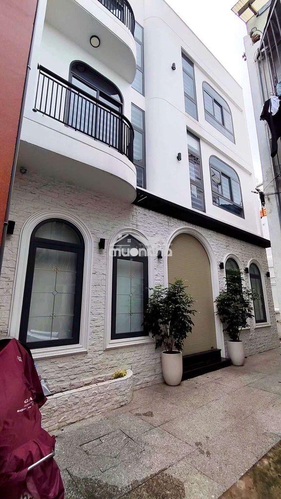 Siêu phẩm trần quốc toản ,quận 3,trung tâm thành phố hồ chí minh - 2