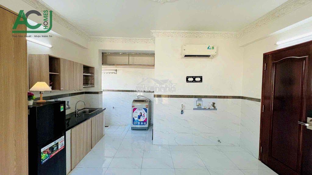 Cho thuê phòng trọ 44 trung mỹ tây, quận 12  phòng được trang bị sẵn m - 3