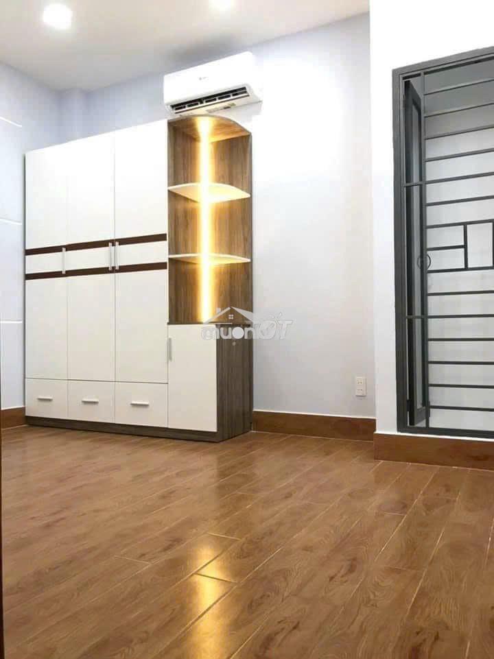 Cần cho thuê nhà hxh 486/3a phan xích long p.3 q.phú nhuận - 4
