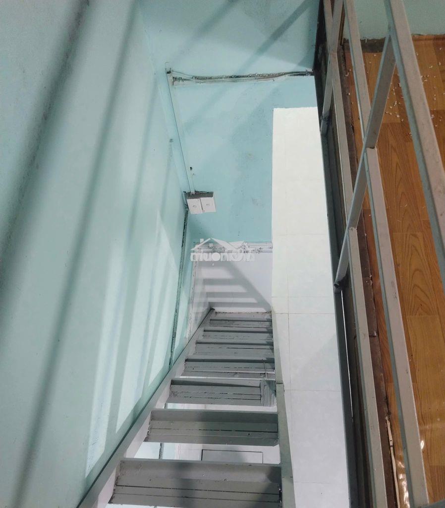 🏡 Chính chủ cho thuê nhà cấp 4 mới sửa - ở ngay tại tam bình, thủ đức - 3