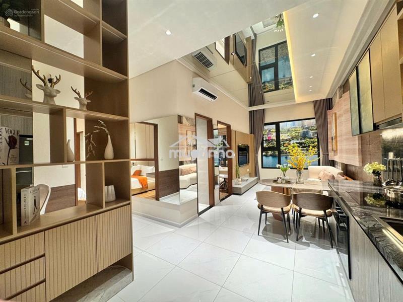 2pn 1wc 51,5m 2,086 tỷ căn hộ fresia biên hòa ck 4%, gần aeon mall