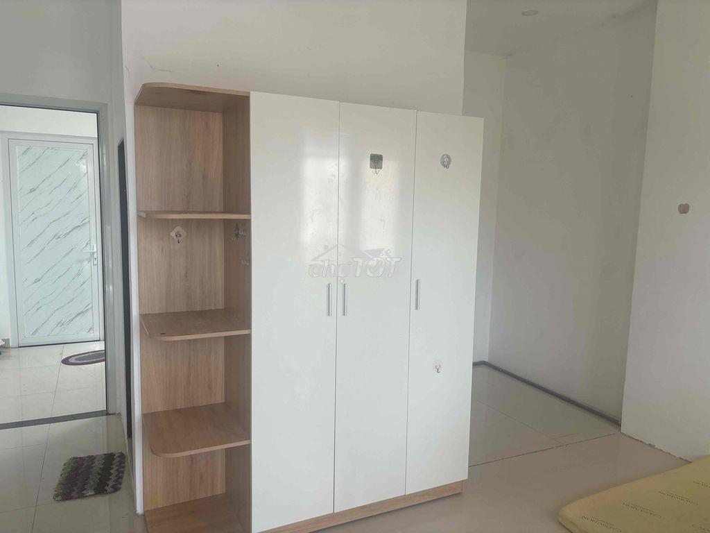 Cho thuê chdv - 2