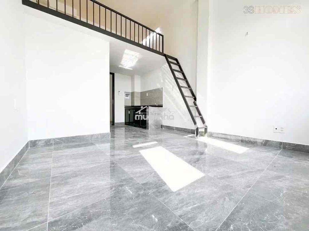 Duplex ngay gigamal - phạm văn đồng - hiệp bình - 2