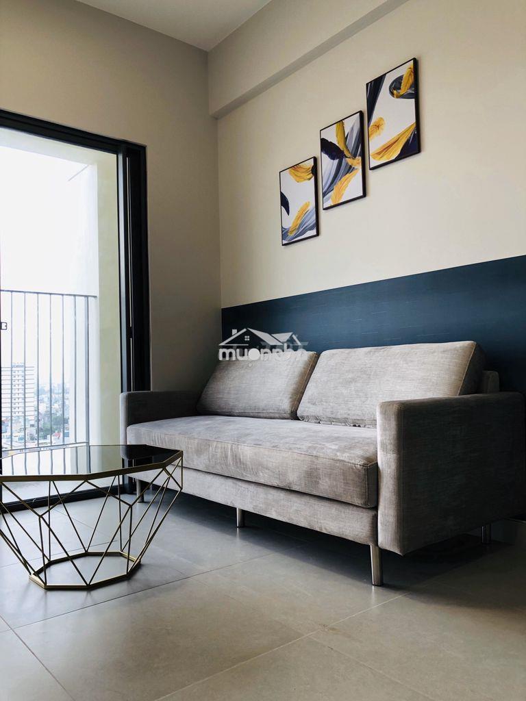Bán gấp căn hộ chung cư 590 cmt8, quận 3, 87m2, 2pn,2wc, 4.9 tỷ - 3
