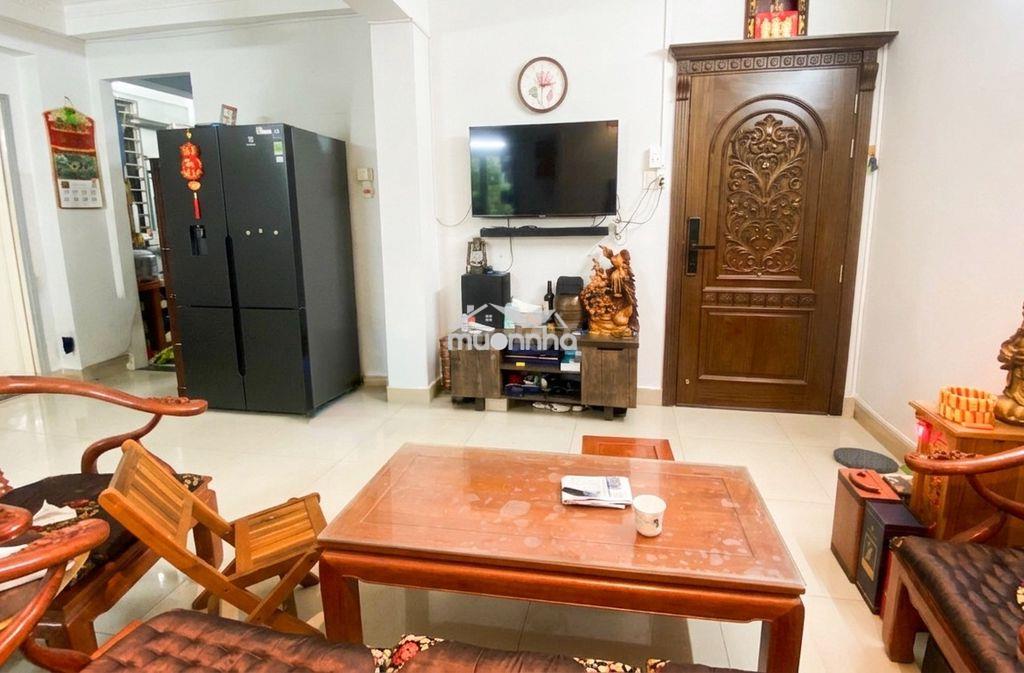 Chính chủ bán căn hộ chung cư nhiêu lộc c – tân phú - 3