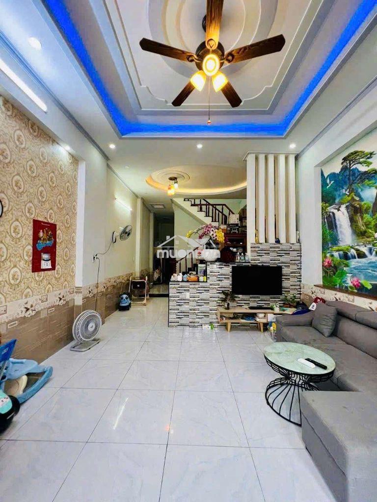 Nhà phố kdc lê phong tân bình, phường tân bình, tp dĩ an - 3
