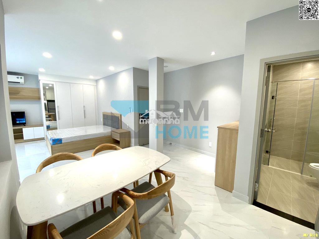 🔥🔥Hệ thống căn hộ 2pn balcon ✅phan đăng lưu✅pn🎪 - 4