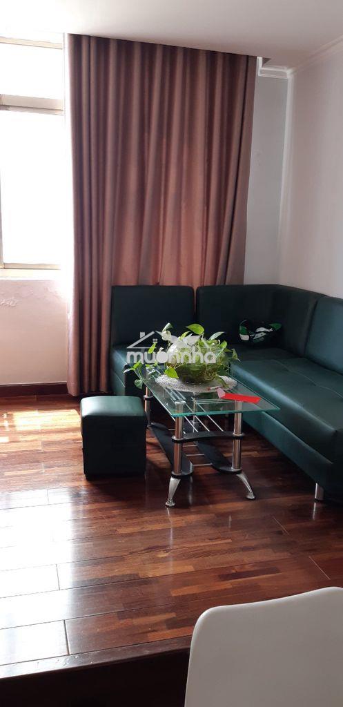 Chính chủ cho thuê căn hộ screc tower q3 – 70m2 (2pn/2wc) – ko mg-qc