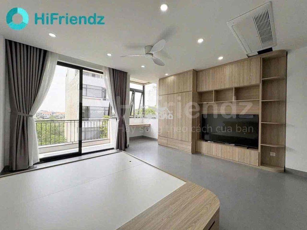 Cho thuê căn 50m2 ngay nkkn giá siêu hạt dẻ - khai trương - 3