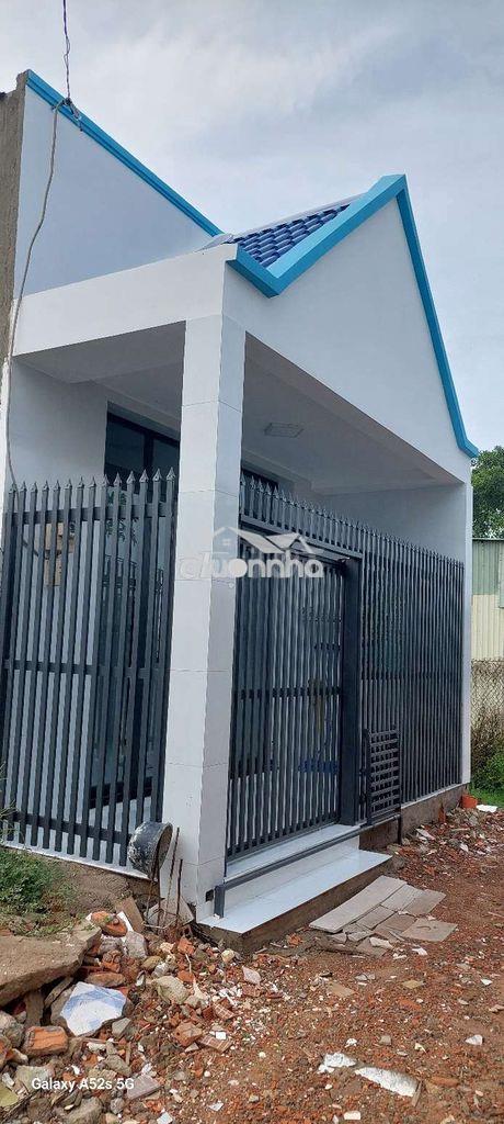 Bán nhà xã đa phước, huyện bình chánh