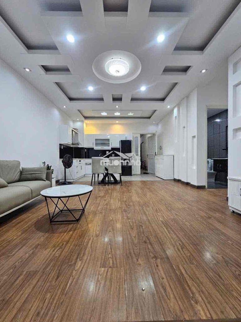 Căn hộ 2pn 87m2 đầy đủ nội thất khánh hội 2