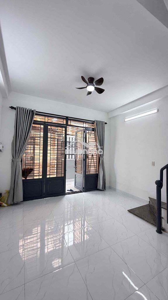 Nhà đường 25 hiệp bình chánh kế gigamall phạm văn đồng - 3