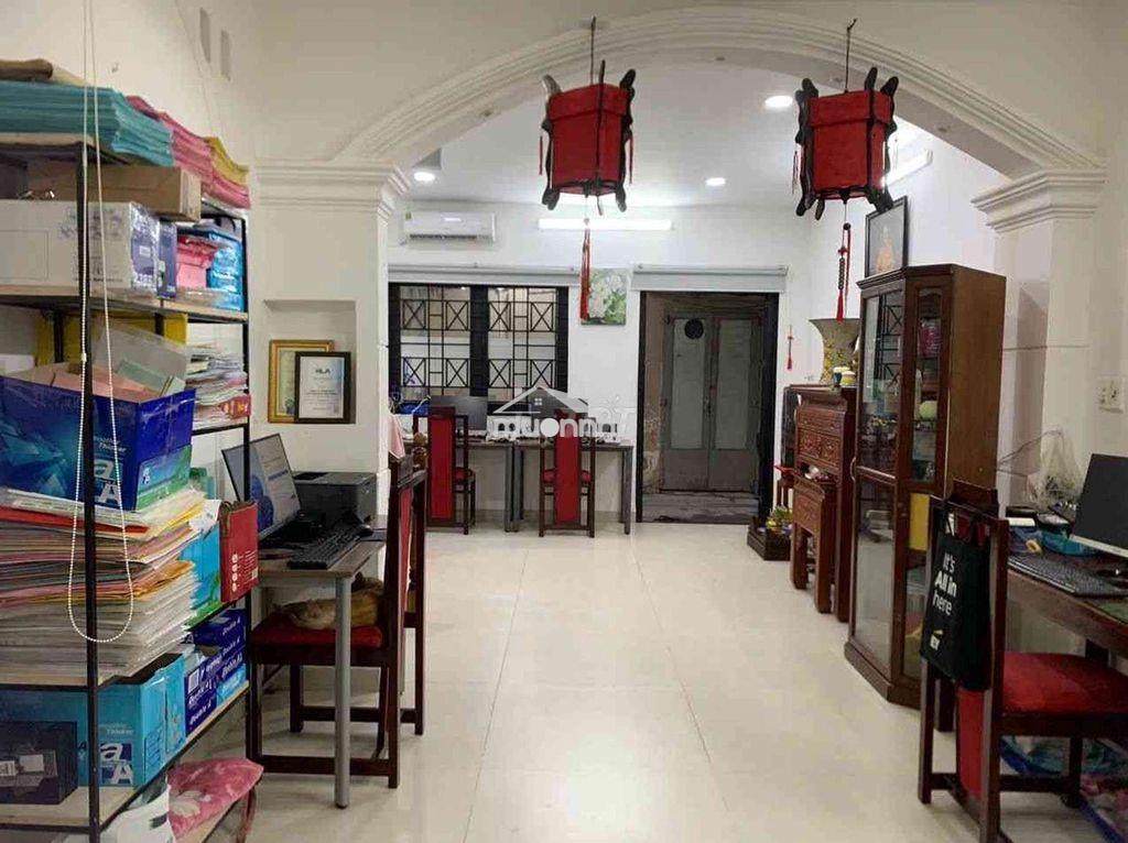 Bán nhà khu vip phú nhuận - 3