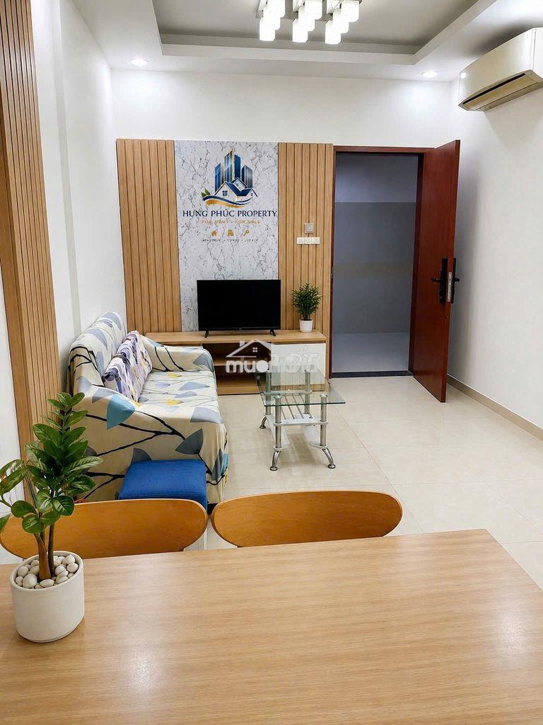 CHO THUÊ CĂN HỘ 1PN FULL NỘI THẤT – BLOCK B4