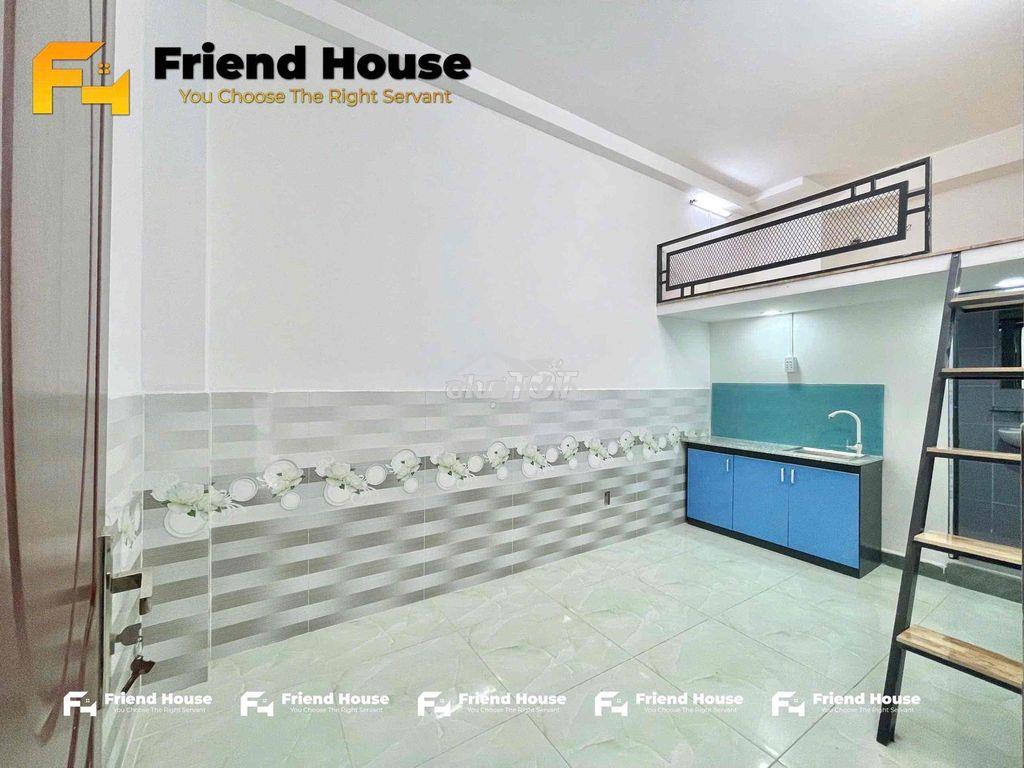 ❌ Phòng siêu đẹp rộng thoáng full tường - 2