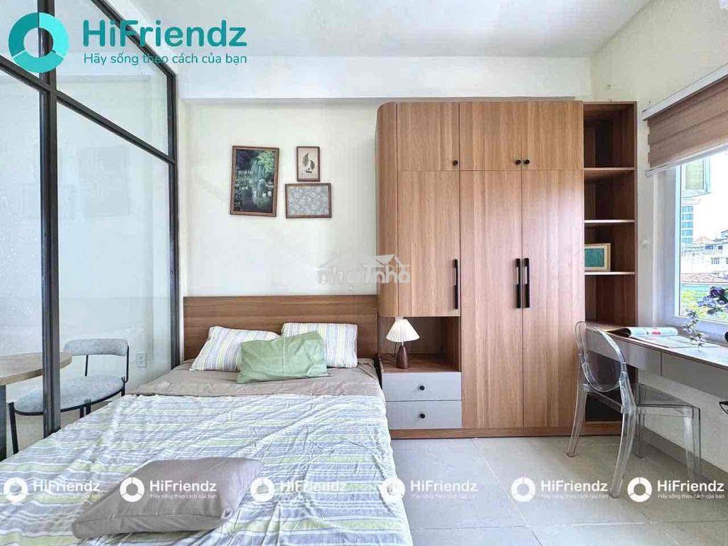 ✨ Căn hộ 1pn1k tách bếp ban công – đường nơ trang long (bình thạnh) ✨ - 4