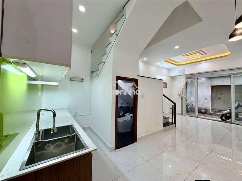 2 căn ra hẻm xe tải, 46m², tt 60m² hẻm thông xvnt vs bến xe miền đông