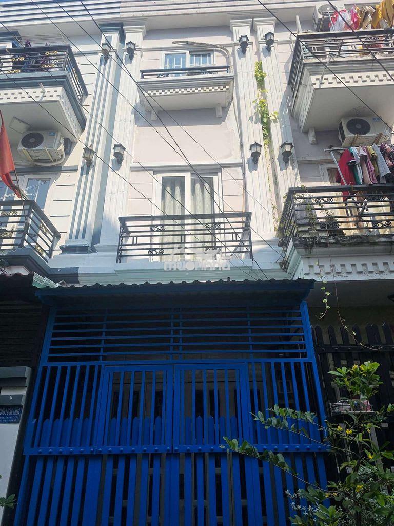 Chính chủ cho thuê nhà nguyên căn 1 trệt 2 lầu