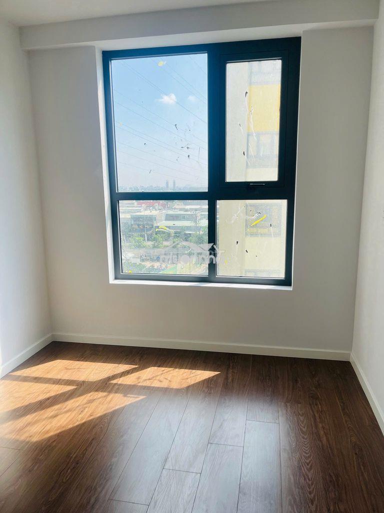 Chung cư bcons 2pn 2wc ngay làng đại học, mới 100% giá chỉ 6tr2 - 2