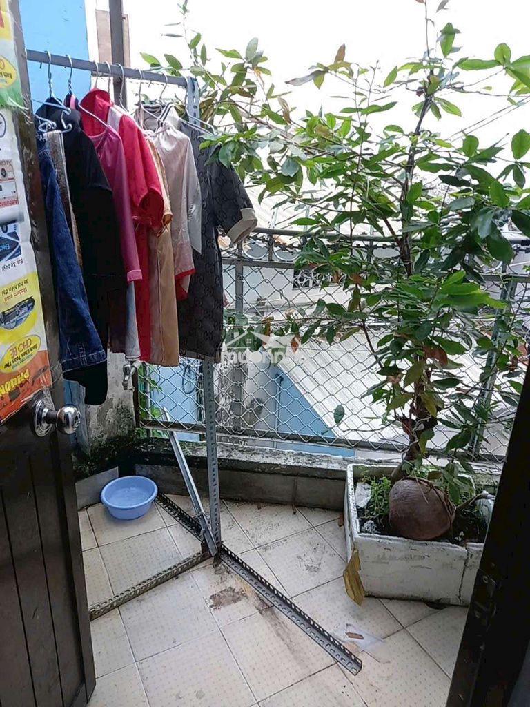 ✅✅Nhà nhỏ nguyên căn 1pn phạm thế hiển q.8 - 4