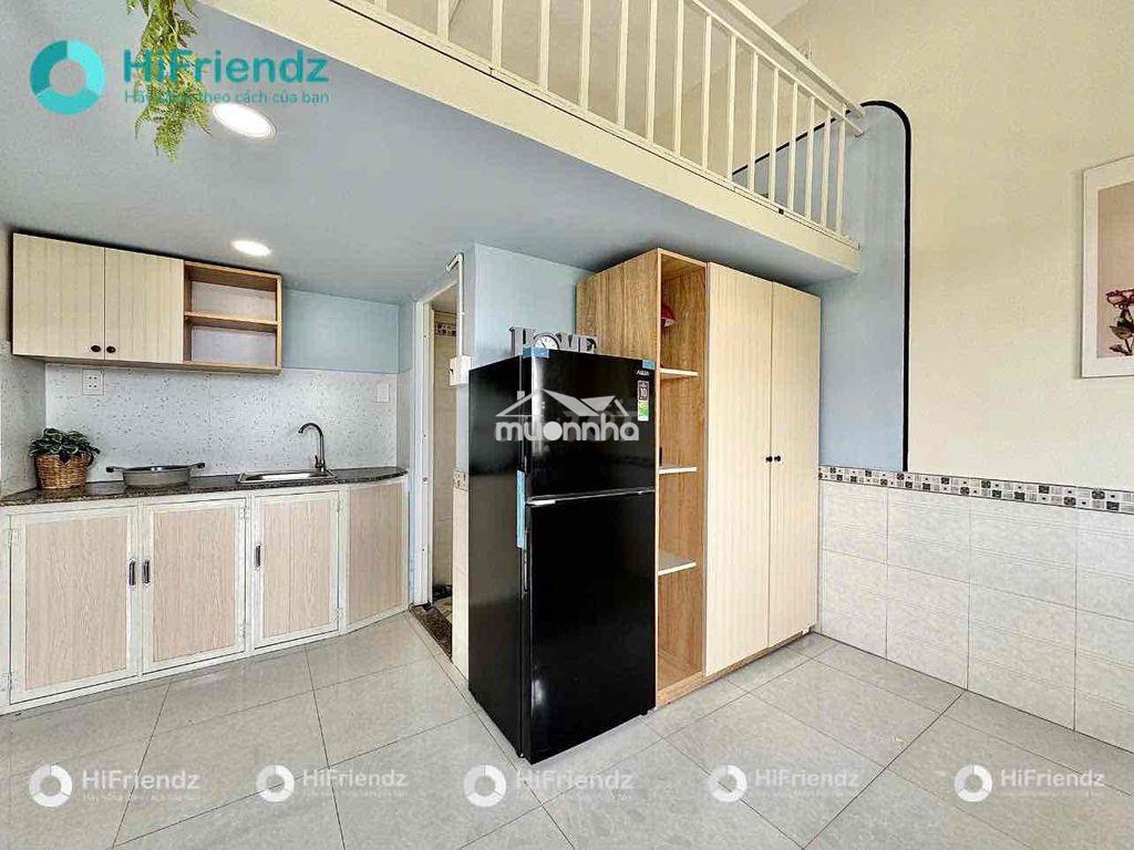 Duplex bancol mới khai trương ngay gigamall -phạm văn đồng - 4