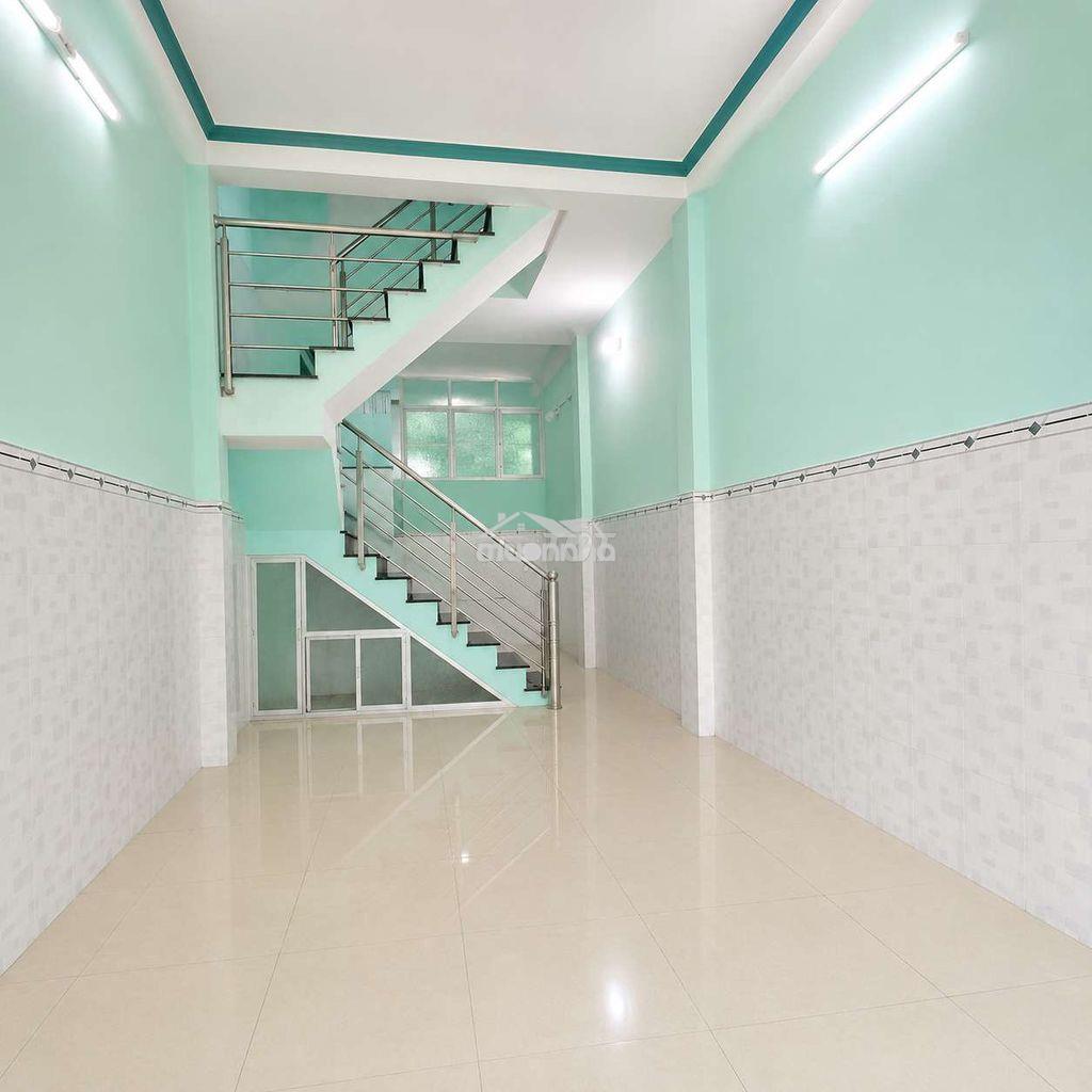 Cho thuê nhà nguyên căn, phường thới an quận 12  - 4