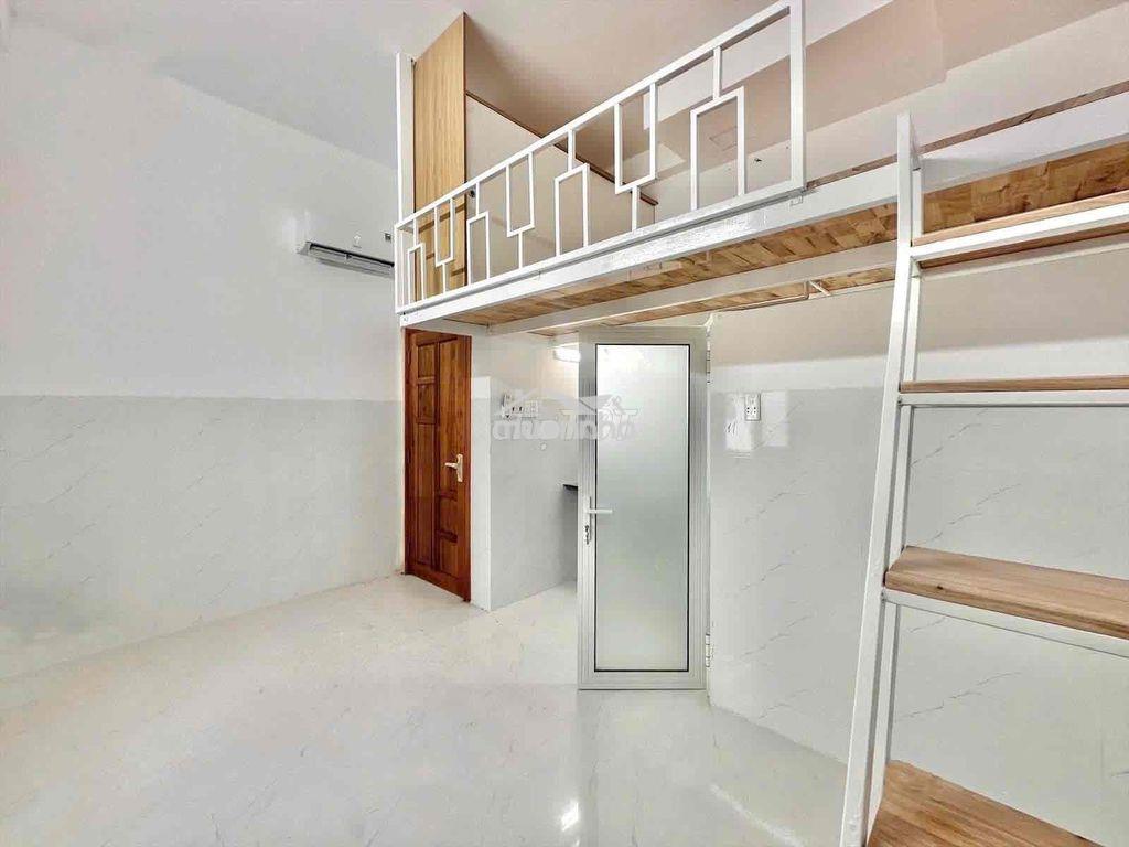 Phòng mới xây – full nội thất - giá chỉ 3tr2– bình tân - 4