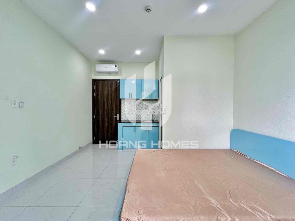 Căn hộ cho thuê tại cát lái kế bên cc citisoho - 3